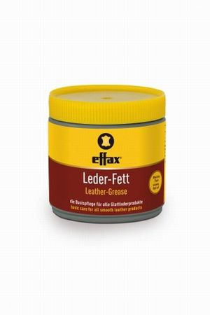Effax Leder-Fett
