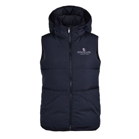 Kingsland Classic Uni Down Body Warmer