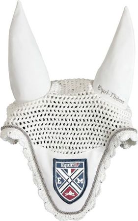 Eqiutheme ,,E.L. BLASON´´ Fliegenhaube