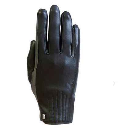 Roeckl Wels, Winterreithandschuhe, Reithandschuhe