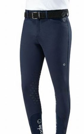 eqode Men´s Knee Grip Breeches