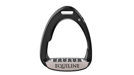 Equiline Dres Stirrups X-CEL Sicherheitssteigbügel