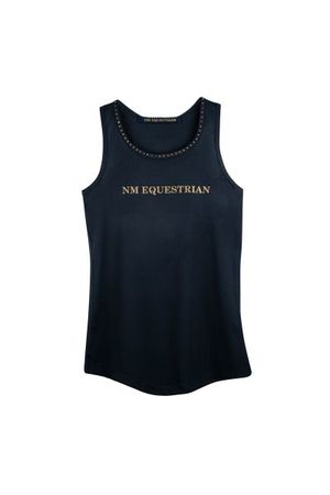 NM EQUESTRIAN ,,Glow´´ Tank Top