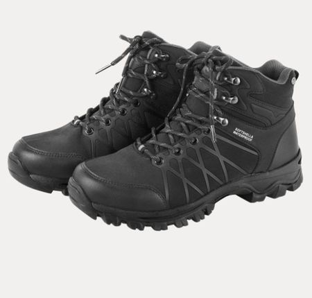 ELT Outdoorschuh Ottawa