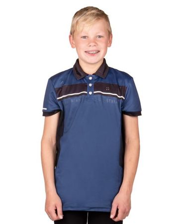 QHP Sportshirt Kai Junior