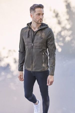 PIKEUR PARIM Jacke