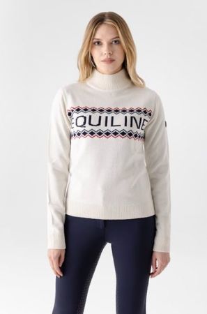 Equiline RUDY Damen Pullover