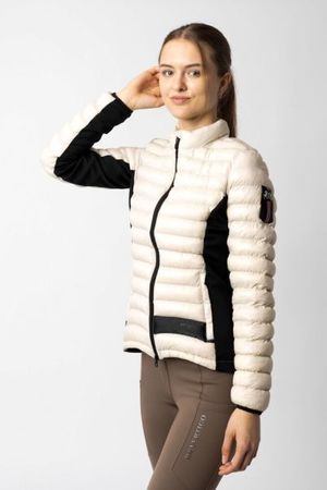 Simone Leichte, gefütterte Damen Reitjacke