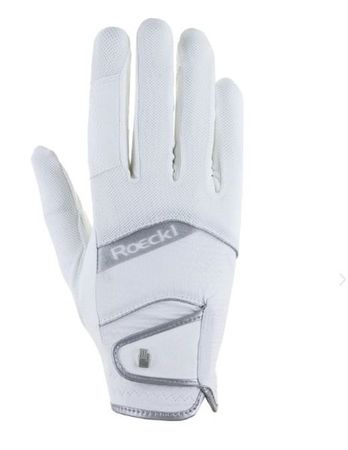 Roeckl Millero, Reithandschuhe, Sommerreithandschuhe
