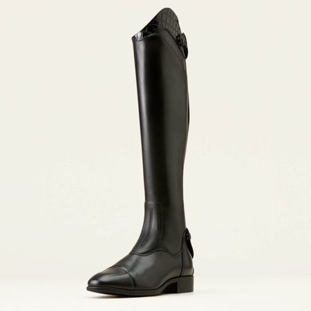 Palisade Show Tall Riding Boot Medium