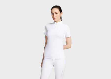 Samshield ALOISE Damen Turniershirt kurzarm SS24