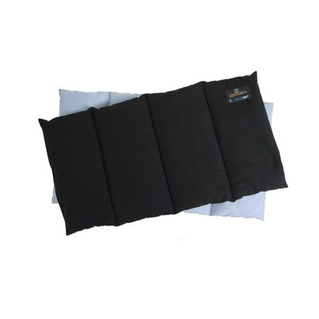 Kentucky Magnet Bandagierunterlagen Recuptex 2er-Set, Bandagierkissen, Bandagenkissen