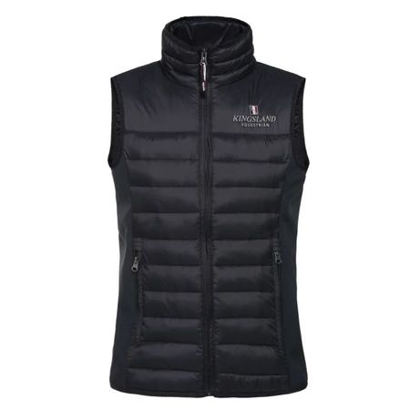 Kingsland Classic Reitweste Unisex
