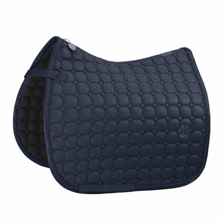 Eskadron Schabracke COTTON GLITTER SHETTY Platinum 24