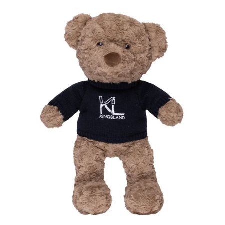 KLVinnie Teddy Bear