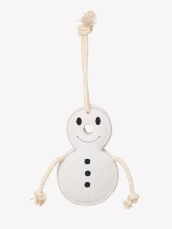 LeMieux Spielzeug-Schneemann für Pferde