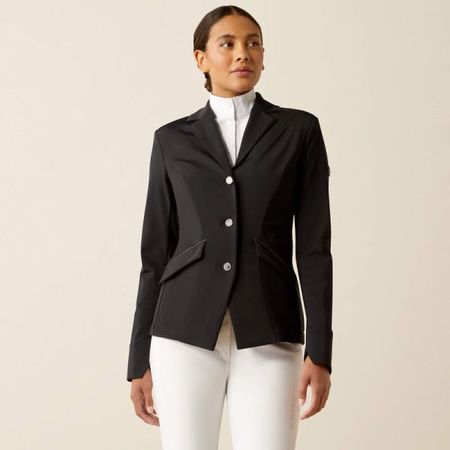 Ariat Meridian X Show Jacket