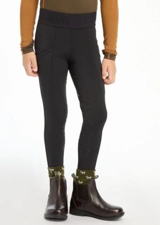 LeMieux Mini Reitleggings