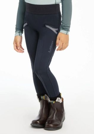 LeMieux Mini Reitleggings