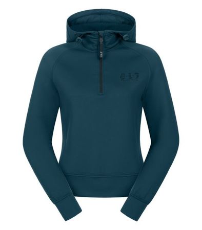 ELT Funktions-Hoody Regensburg