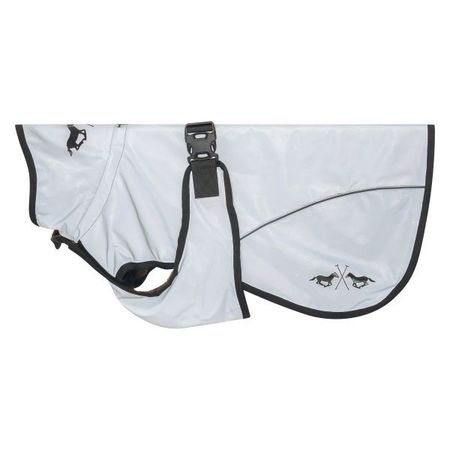 Dog blanket HVPHi-Viz