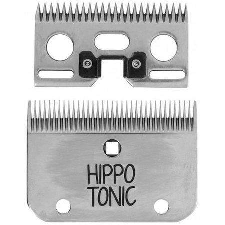 HIPPOTONIC Kamm-Set für STX1 und ST02