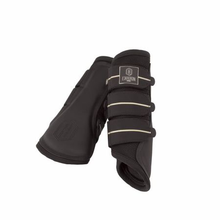 Eskadron Gamaschen MESH Heritage 25/26, Arbeitsgamaschen, Dressurgamaschen