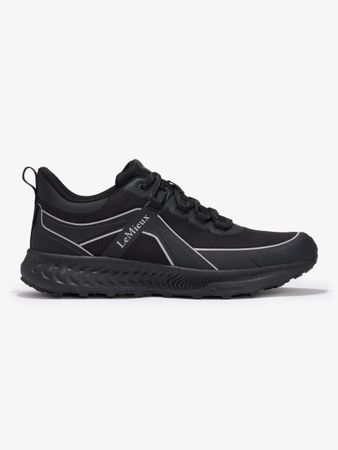 LeMieux Herren Trax Viva Wasserdichter Sneaker, Turnschuhe