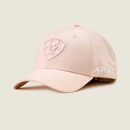 Ariat Show Cap