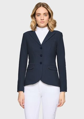 Samshield VICTORY PREMIUM Regular SS26 Damen Turnierjacket