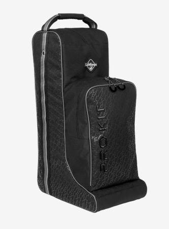 LeMieux Elite Pro Stiefel- und Helmtasche wasserdicht