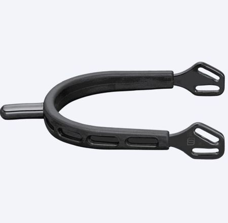 Sprenger Ultra fit EXTRA GRIP Sporen Black Series
