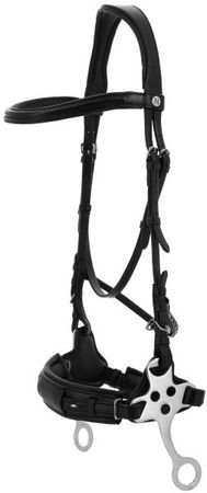 NORTON Compet Hackamore Trense