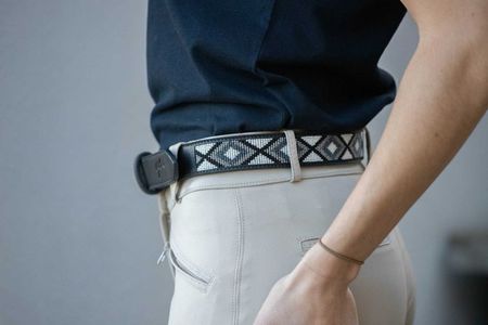 PENELOPE - Pearl Gürtel