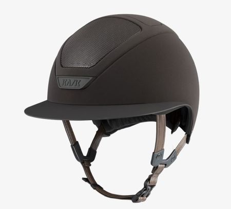 Kask Star Lady Hunter incl. Inliner