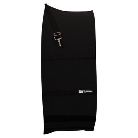 BR Bauchprotektor Armour, Sporenschutz