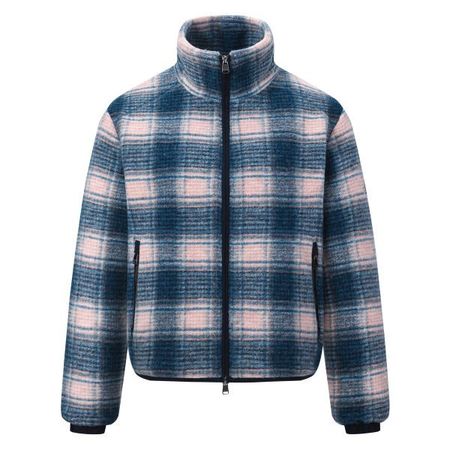 Jacke HVPCarlotta-Karo von HV POLO