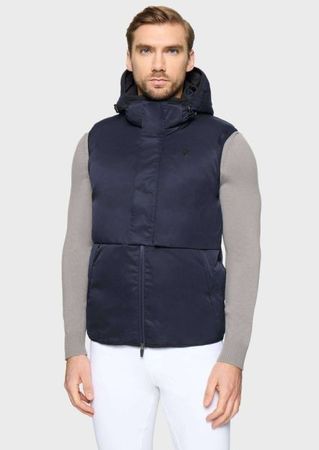 Samshield MONT-BLANC Herren Reitweste