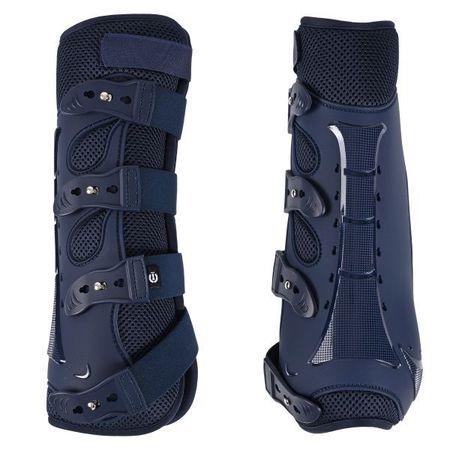Dressurstiefel Pro Mesh Hinterbeine IRH von Imperial Riding