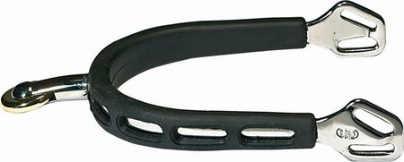 Ultra Fit Extra Grip Comfort Sporen