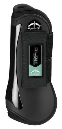 Veredus TRPro Front, Hartschalengamaschen, Gamaschen, Springgamaschen