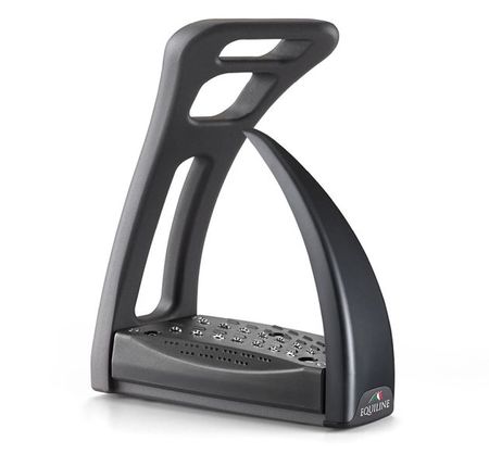 Equiline Cover Contemporary For Safe Riding S1 Stirrups