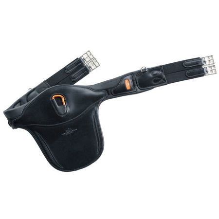 Anatomischer Springgurt Olymp