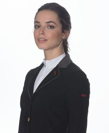 Scarabeus Damen Turnierjacket Niagara