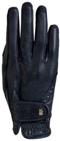 Roeckl Manchester, Reithandschuhe, Lederreithandschuh