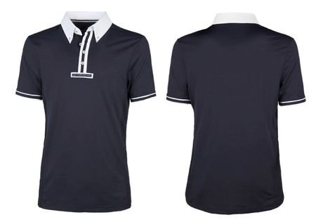 Herren Turniershirt Stan