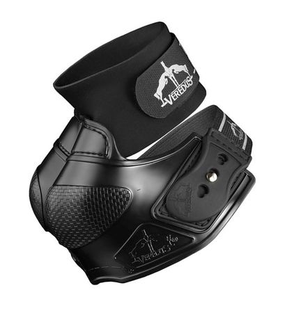 Veredus Tekno Shield, Ballenschutz