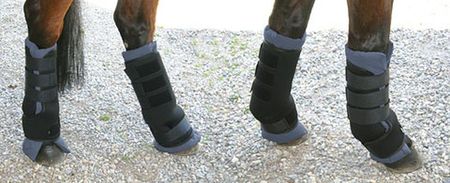 Cavaliero Transportgamaschen L