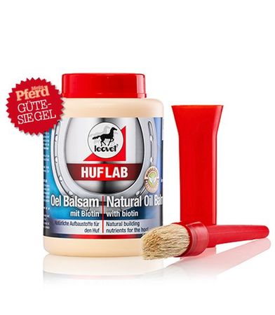 Huflab Oel Balsam mit Biotin