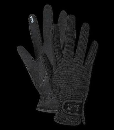 Reithandschuh Arcadia Winter, Winterreithandschuhe, Reithandschuhe